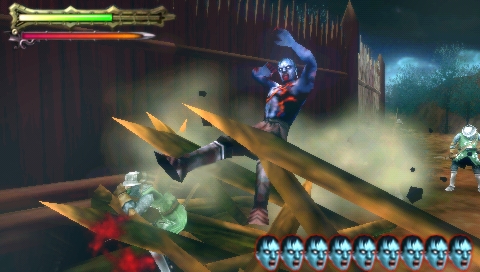 Undead Knights - Imagen 26